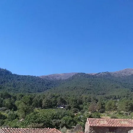 Casas Valleiruelas *