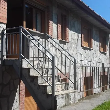 Casas Valleiruelas *