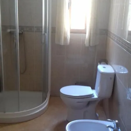 Casas Valleiruelas Ferienhaus Las Cruceras