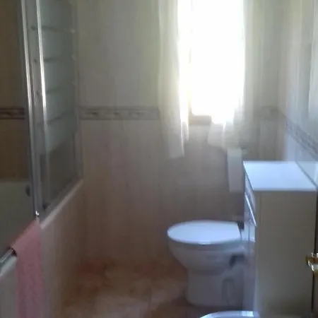 Ferienhaus Casas Valleiruelas *