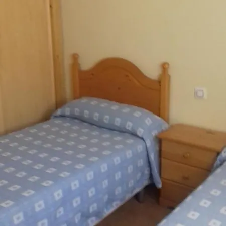 Casas Valleiruelas Ferienhaus