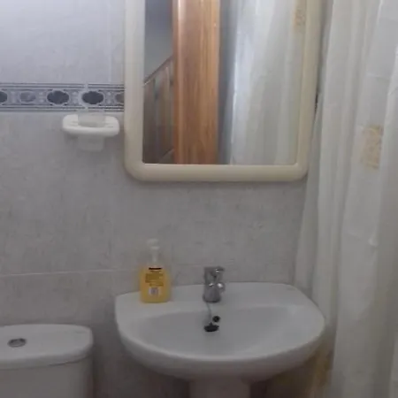 Casas Valleiruelas Las Cruceras