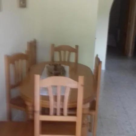 Casas Valleiruelas * Las Cruceras