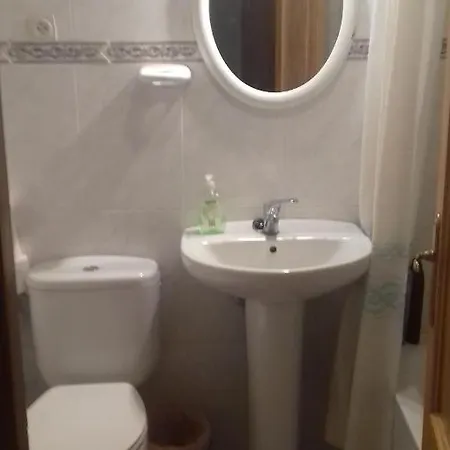 Ferienhaus Casas Valleiruelas *