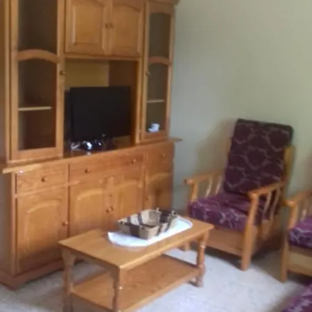 Ferienhaus Casas Valleiruelas Las Cruceras