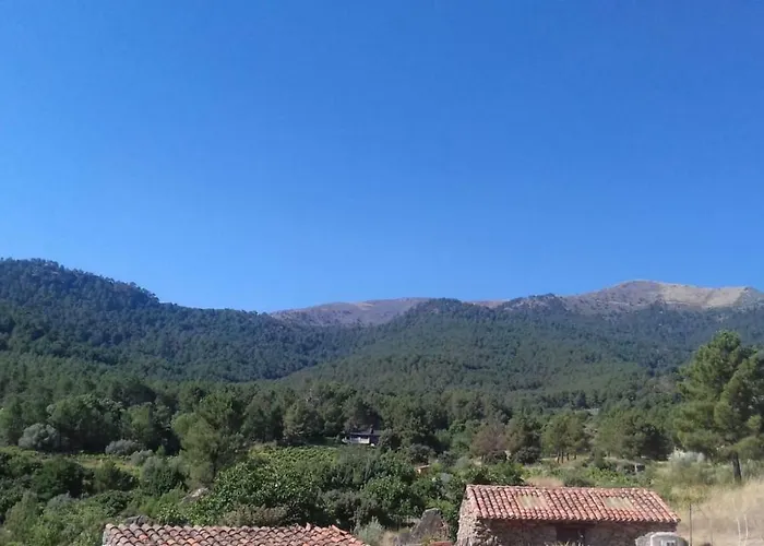 Casas Valleiruelas *