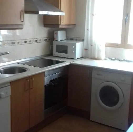 펜션 Casas Valleiruelas *