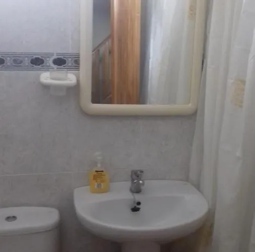 Casas Valleiruelas Las Cruceras