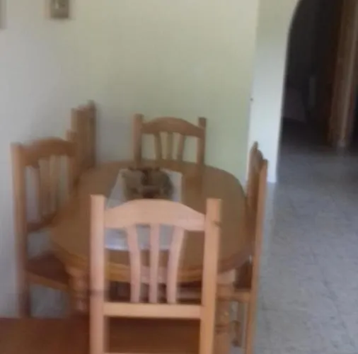 Casas Valleiruelas * Las Cruceras