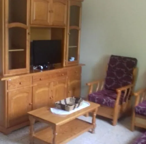 펜션 Casas Valleiruelas Las Cruceras